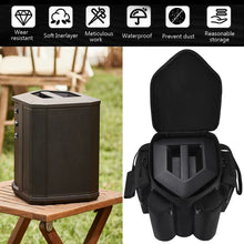 Cargar imagen en el visor de la galería, Estuche Bolsa Protector Bose S1 Pro