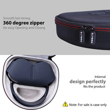 Cargar imagen en el visor de la galería, Estuche Bolsa Protector Funda para Apple Airpods Max