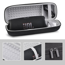 Cargar imagen en el visor de la galería, Bolso Estuche Duro Case Protector Jbl Charge 5