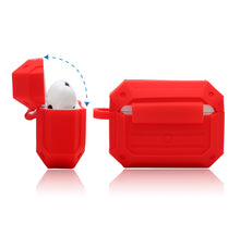 Cargar imagen en el visor de la galería, Protector Funda Estuche Apple AirPods Pro