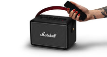 Cargar imagen en el visor de la galería, Marshall Kilburn Il Altavoz Bluetooth Portátil