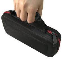 Cargar imagen en el visor de la galería, Bolsa Estuche Protector Case Rígido Nintendo Switch