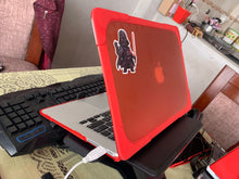 Cargar imagen en el visor de la galería, Case Protector Funda TPU Apple Macbook Air 11 13 2010 - 2017