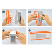 Cargar imagen en el visor de la galería, Bose SoundLink Mini Case Funda Protector Silicona TPU