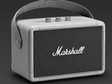 Cargar imagen en el visor de la galería, Marshall Kilburn Il Altavoz Bluetooth Portátil