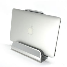 Cargar imagen en el visor de la galería, Base Soporte De Aluminio Macbook Air Pro Retina 11 12 13 15