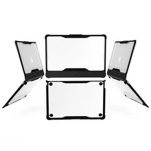 Cargar imagen en el visor de la galería, Case Protector Funda Apple Tpu Macbook Air 2010 - 2020