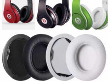 Cargar imagen en el visor de la galería, Almohadilla De Repuesto Beats Studio 1.0