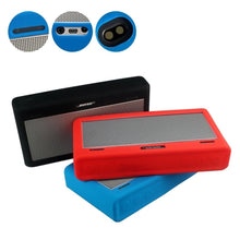 Cargar imagen en el visor de la galería, Case Protector De Silicona TPU Funda Para Bose Soundlink 3
