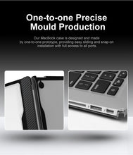 Cargar imagen en el visor de la galería, Case Protector Funda Apple Tpu Macbook Air 2010 - 2020
