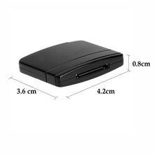Cargar imagen en el visor de la galería, Receptor Bluetooth Adaptador 30 Pin Apple Bose Jbl Sony