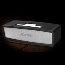 Cargar imagen en el visor de la galería, Bose SoundLink Mini Case Funda Protector Silicona Gel