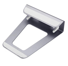 Cargar imagen en el visor de la galería, Base Soporte De Aluminio Macbook Air Pro Retina 11 12 13 15