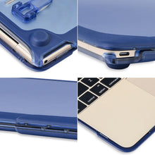 Cargar imagen en el visor de la galería, Case Protector Funda TPU Apple Macbook Air 11 13 2010 - 2017