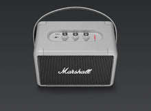 Cargar imagen en el visor de la galería, Marshall Kilburn Il Altavoz Bluetooth Portátil