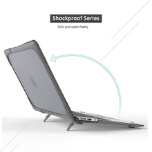 Cargar imagen en el visor de la galería, Case Protector Funda Apple Tpu Macbook Pro 12, 13 Y 15