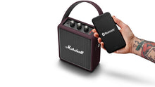 Cargar imagen en el visor de la galería, Marshall Stockwell Il Altavoz Bluetooth Portátil