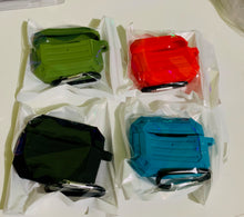 Cargar imagen en el visor de la galería, Protector Funda Estuche Apple AirPods Pro