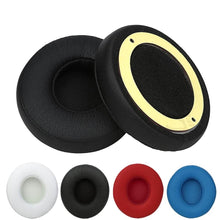 Cargar imagen en el visor de la galería, Almohadilla De Repuesto Beats Solo 2.0 Y 3.0 Bluetooth