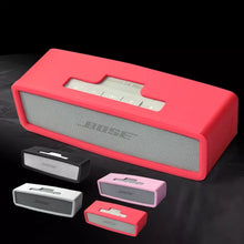 Cargar imagen en el visor de la galería, Bose SoundLink Mini Case Funda Protector Silicona Gel