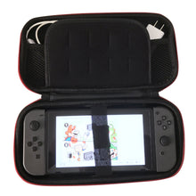 Cargar imagen en el visor de la galería, Bolsa Estuche Protector Case Rígido Nintendo Switch