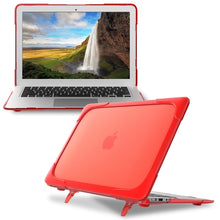 Cargar imagen en el visor de la galería, Case Protector Funda Apple Tpu Macbook Pro 12, 13 Y 15