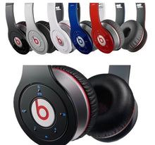 Cargar imagen en el visor de la galería, Almohadilla De Repuesto Para Beats By Dr. Dre Wireless