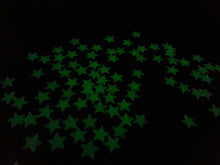 Cargar imagen en el visor de la galería, 100 Estrellas Refractivas Brillan En La Oscuridad