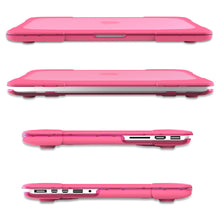 Cargar imagen en el visor de la galería, Case Protector Funda TPU Apple Macbook Air 11 13 2010 - 2017