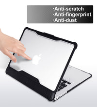 Cargar imagen en el visor de la galería, Case Protector Funda Apple Tpu Macbook Air 2010 - 2020
