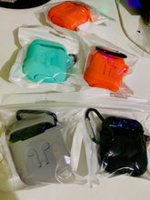 Cargar imagen en el visor de la galería, Protector Funda Estuche Para Apple AirPods 1 / 2