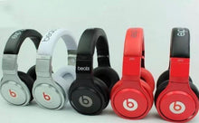 Cargar imagen en el visor de la galería, Almohadilla Y Diadema De Repuesto Para Beats By Dr Dre Pro Detox