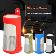 Cargar imagen en el visor de la galería, Case Funda Protector Silicona Bose Soundlink Revolve
