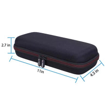 Cargar imagen en el visor de la galería, Estuche Duro Bolso Case Protector Estetoscopio