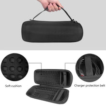 Cargar imagen en el visor de la galería, Bolso Estuche Duro Case Protector Jbl Charge 5