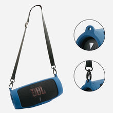 Cargar imagen en el visor de la galería, Case Funda Protector Silicona JBL Charge 5