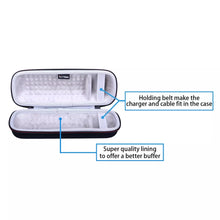 Cargar imagen en el visor de la galería, Bolso Estuche Protector Funda JBL Flip 5 y 6