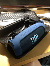 Cargar imagen en el visor de la galería, Bolso Estuche Duro Case Protector Jbl Charge 5