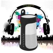 Cargar imagen en el visor de la galería, Case Funda Protector Silicona Bose Soundlink Revolve