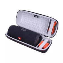 Cargar imagen en el visor de la galería, Bolso Estuche Duro Case Protector Jbl Charge 4