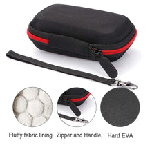 Cargar imagen en el visor de la galería, Case Funda Estuche Rígido Sandisk Extreme Portátil Ssd