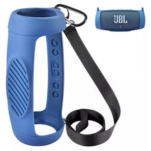 Cargar imagen en el visor de la galería, Case Funda Protector Silicona JBL Charge 5