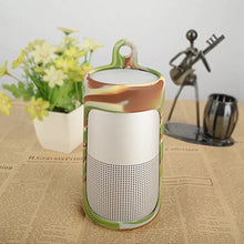Cargar imagen en el visor de la galería, Case Funda Protector Silicona Bose Soundlink Revolve