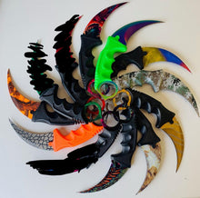 Cargar imagen en el visor de la galería, Karambit coleccionable CSGO
