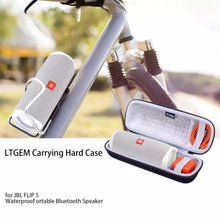 Cargar imagen en el visor de la galería, Bolso Estuche Protector Funda JBL Flip 5 y 6