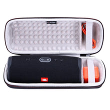 Cargar imagen en el visor de la galería, Bolso Estuche Duro Case Protector Jbl Charge 4