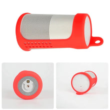 Cargar imagen en el visor de la galería, Case Funda Protector Silicona Bose Soundlink Revolve