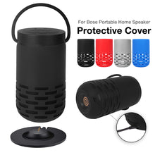 Cargar imagen en el visor de la galería, Case Funda Protector Silicona Bose Portable Home Speaker
