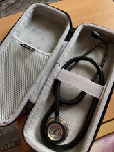 Cargar imagen en el visor de la galería, Estuche Duro Bolso Case Protector Estetoscopio