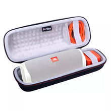 Cargar imagen en el visor de la galería, Bolso Estuche Protector Funda JBL Flip 5 y 6